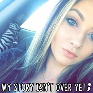 Meet your Posher, Mary jane